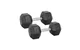 Single-Handed Dumbbells
