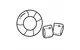 Swim Rings and Floaties