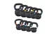 Cast Iron Ketlebel Powder dumbbells