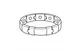Bestsellers magnetic Bracelets