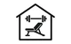 Bestsellers limited Space Home Gym