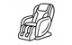 Bestsellers massage Chairs