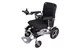 Motorised wheelchairs