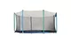 Trampoline Safety Nets