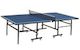 Indoor Table Tennis Tables