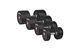 Bestsellers polyurethane Dumbbells