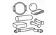 Pilates Accesories