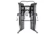 Multi-Purpose Power Racks with Pulleys