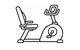 Recumbent Exercise Bikes