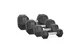 Bestsellers inSPORTline Hex Dumbbell Set