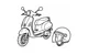 Scooter Clothing