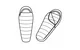 Sleeping Bags - Special offer