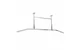 Ceiling Pull-Up Bars