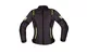 Women's Short Textile Jackets - Special offer