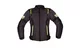 Men's Short Textile Jackets - Special offer