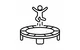 Bestsellers trampolines