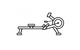 Bestsellers rowing Machines