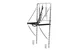 Towers and platforms for Pilates reformers