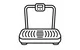 Bestsellers vibration Machines