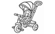 Children's Strollers