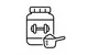 Sports Nutrition and Food Supplements