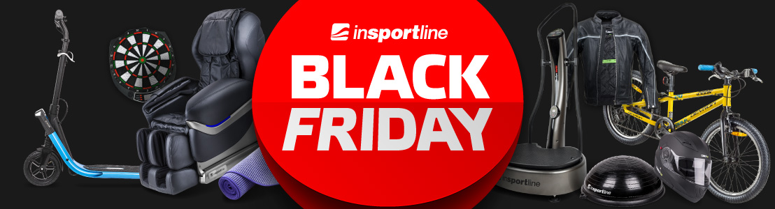 Black Friday Is Here and So Are Amazing Prices!