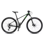 Mountain Bike 4EVER Dark Sport 29” – 2025