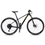 Mountain Bike 4EVER Dark Sport 29” 8.0