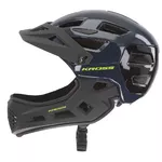 Cycling Helmet Kross SALTI FF - Black