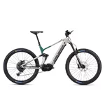 Full-Suspension Mountain E-Bike Crussis e-Full 10.10 720 Wh 29” – 2025