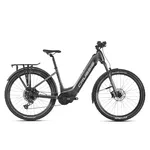 Urban E-Bike Crussis ONE-Country 10.10 720Wh 27.5” – 2025