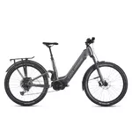 Mountain E-Bike Crussis ONE-Country Full 10.10 720Wh 27.5” – 2025