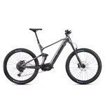 Full-Suspension Mountain E-Bike Crussis ONE-Full 10.10 720 Wh 29” – 2025