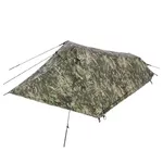 Tent Highlander Blackthorn 1 Gen 2 Camouflage 265 x 170 x 72 cm