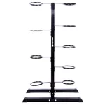 Ball Rack inSPORTline Ballrack H150