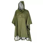 Poncho Raincoat FERRINO Todomodo RP 2025 - Olive Green