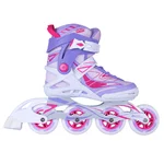 Inline skates WORKER Sofore