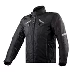 Men’s Motorcycle Jacket LS2 Serra EVO Man Black