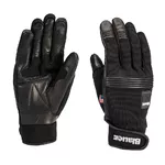 Motorcycle Gloves Blauer Urban - Black