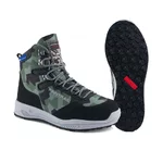 Motorcycle Boots Finntrail Sportsman CamoArmy