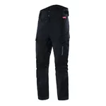 Motorcycle Pants Finntrail Expert Graphite - Graphite