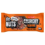 Nut Bar Nutrend DeNuts Crunchy 50 g