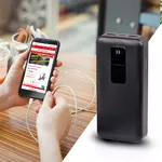 Power Bank inSPORTline PowerTwenty 20,000 mAh