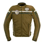 Motorcycle Jacket W-TEC Bellvitage Khaki Chameleon