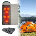 Heated Pad inSPORTline Foseto 170 x 72 cm