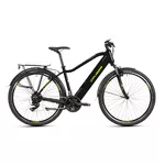 Trekking E-Bike Crussis e-Gordo 1.9 612Wh 28” – 2025