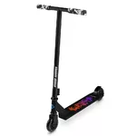 Freestyle Scooter Street Surfing TRICKSTER Black Gum