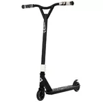 Freestyle Scooter Street Surfing TORPEDO White Crack