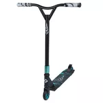 Freestyle Scooter Street Surfing TORPEDO Blue Crack