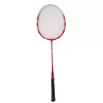 SAPARTAN JIVE Batminton - Red-White